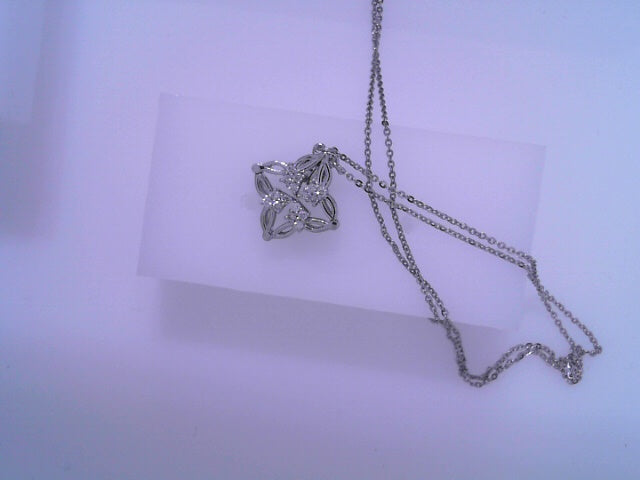 Diamond Pendant