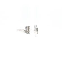 Load image into Gallery viewer, Heart Shaped Natural Diamond Studs
