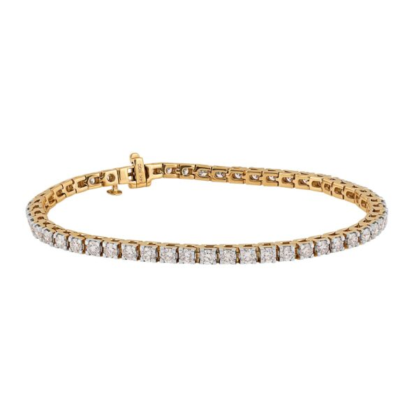 Diamond Bracelet