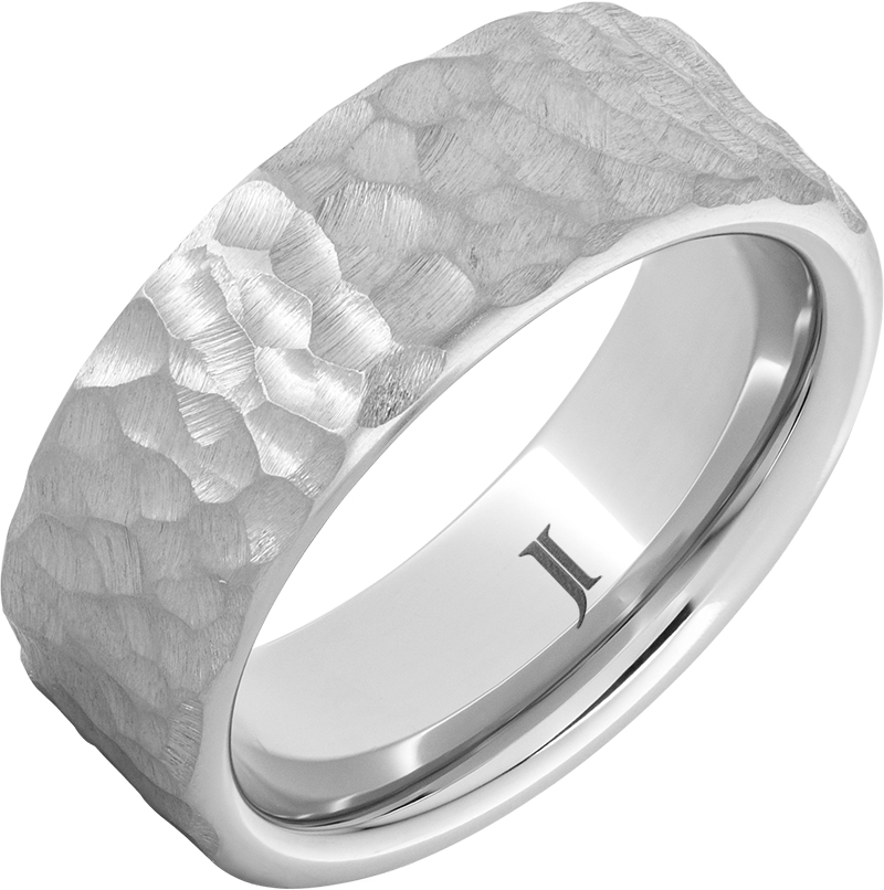 Serinium® Men’s Thor Ring Size 10