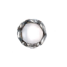 Load image into Gallery viewer, One of a Kind Silver Ring by Lacey
